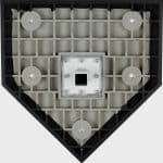 Hollywood Pro Style Home Plate