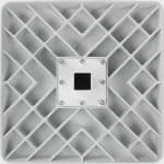 Jack Corbett Hollywood Bases - Single Base