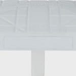 Jack Corbett Hollywood Bases - Single Base