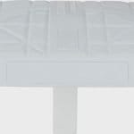 Jack Corbett Hollywood Bases - Single Base