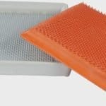 Hollywood Impact® Kwik Release Double First Base - Single Base