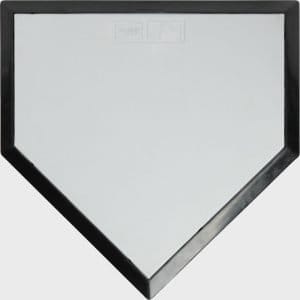 Hollywood Bury-All Home Plate