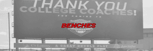 Benches