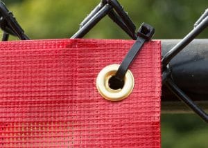 Zip Tie wraps
