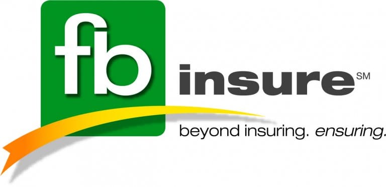 FB insure Logo