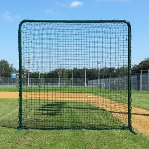 Dynamax Pro 7x7 Field Screen