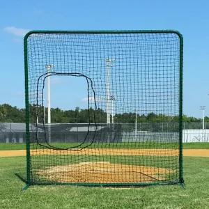 Dynamax Pro 7x7 Softball Screen