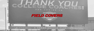 Field Covers