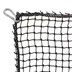 Custom golf netting