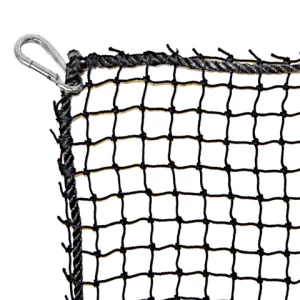 Custom golf netting