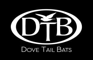 Dove Tail Bats