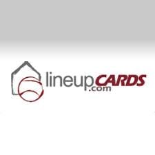 Lineupcards