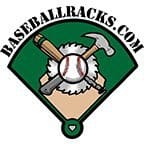 BASEBALLRACKS Logo