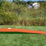 Portolite Game Mound