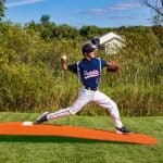 Portolite Game Mound