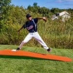 Portolite Game Mound