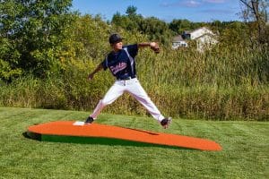 Portolite Game Mound