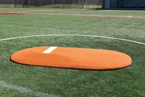 Portolite Game Mound