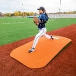 Portolite Game Mound