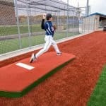 Portolite Game Mound