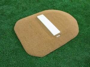 Portolite Game Mound