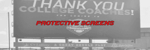 Protective Screens