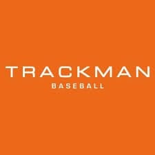 Trackman logo