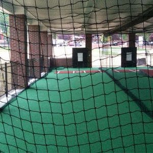 Batting Cage Turf