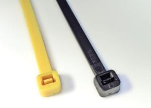baseball cable Zip Tie wrap