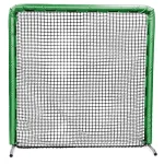 Protective Green Screen