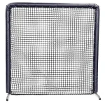 protective navy screen