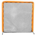 Protective Orange Screen