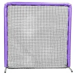 Protective Purple Screen