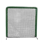 Protective dark green Screen