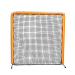 Protective orange Screen