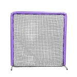 Protective purple Screen